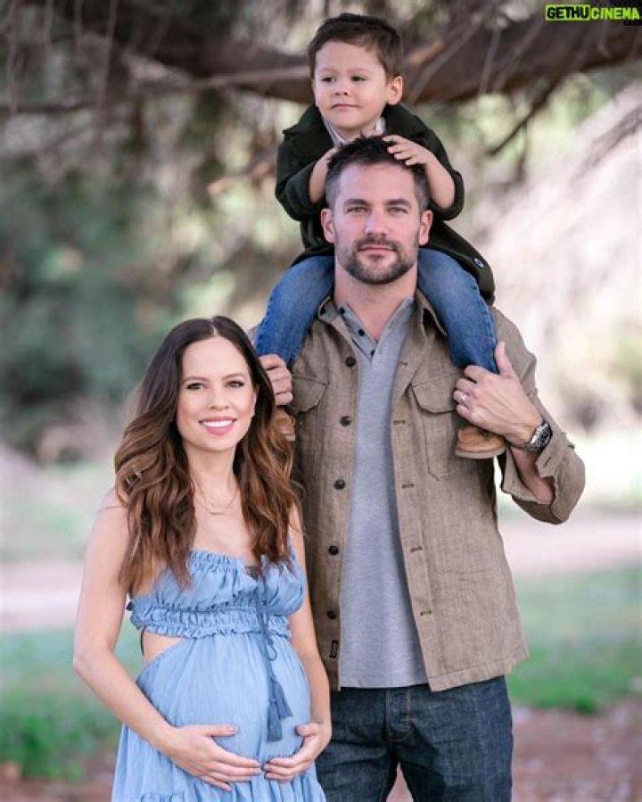 Brant Daugherty- Wiki, Height, Net Worth, Wife, Career
