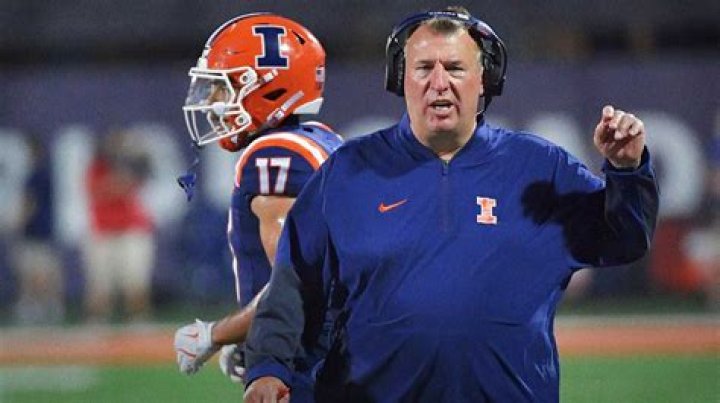 Bret Bielema