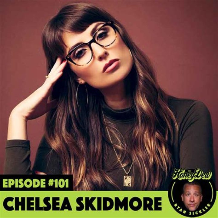 Chelsea Skidmore