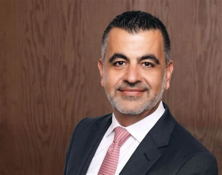 George Saad