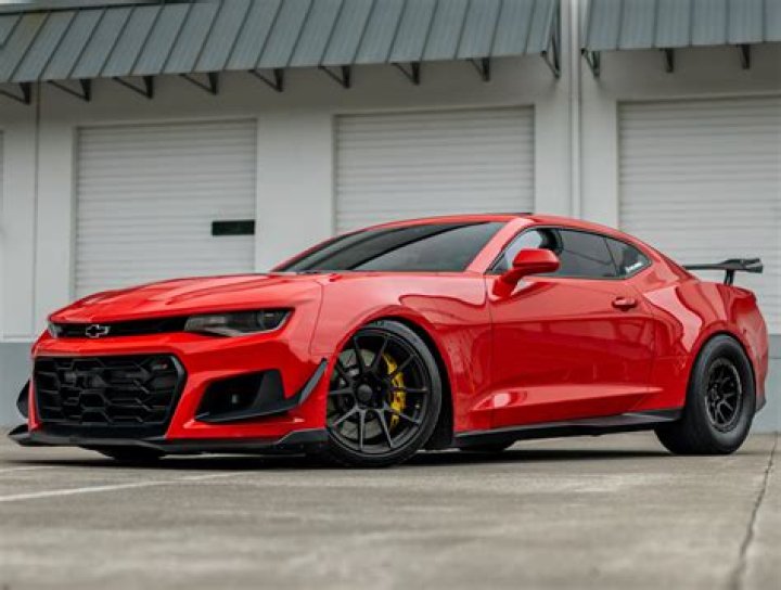 Jay Camaro