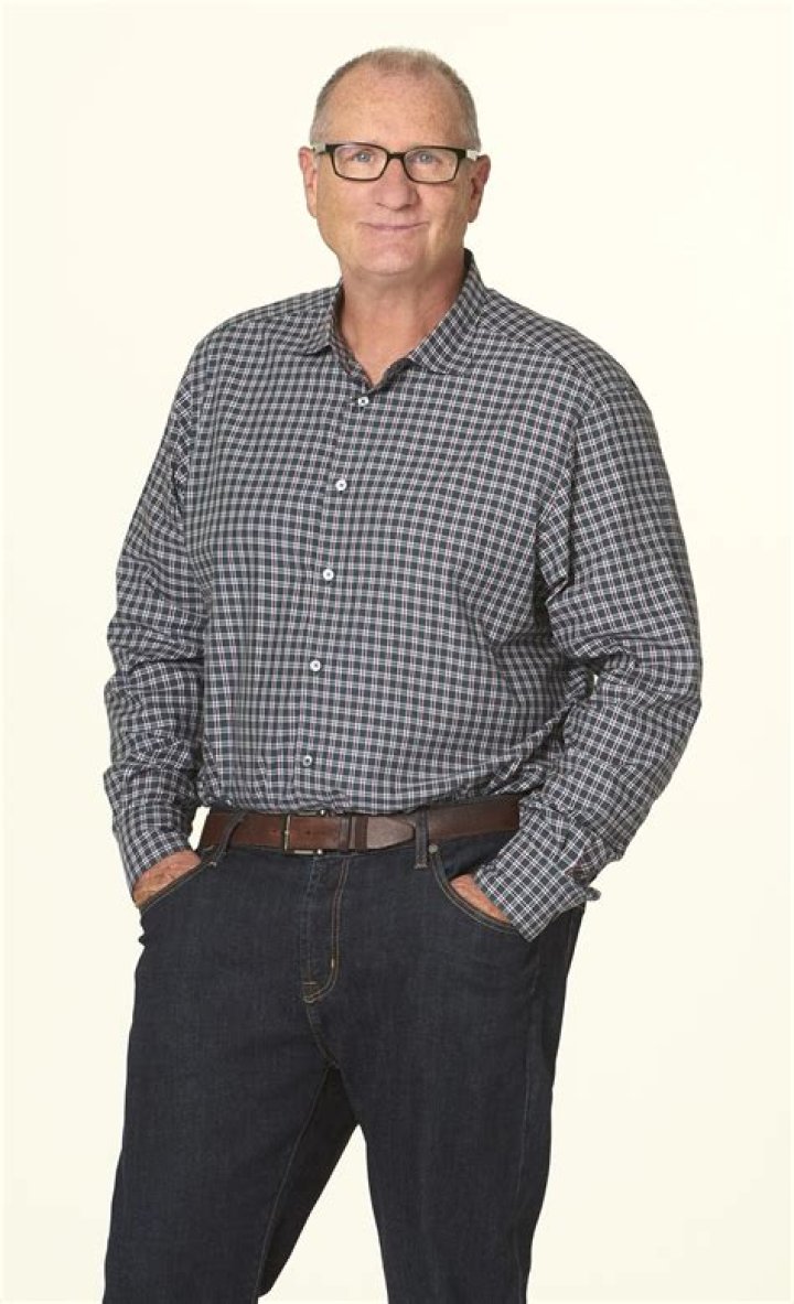 Jay Pritchett