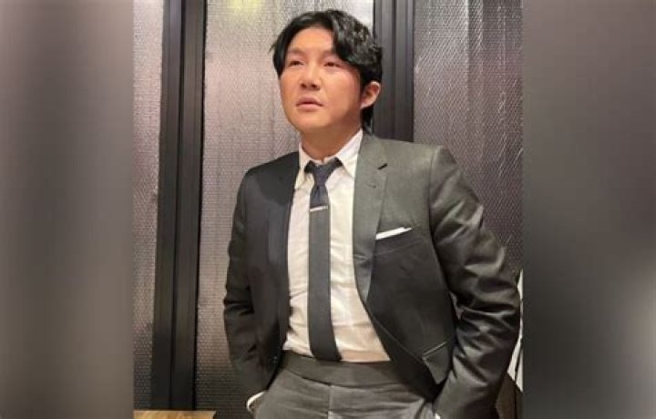 Jo Se-ho