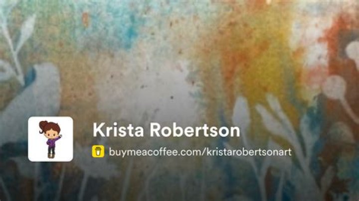 Krista Robertson