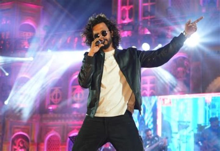 Nakash Aziz