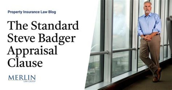 Steve Badger